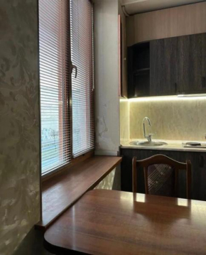 Apartment Above The Cascade in The Heart of Yerevan